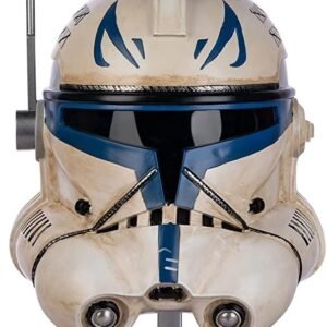 Casco de Comandante ARC Trooper Clone